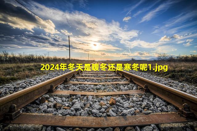 2024年冬天是暖冬还是寒冬呢_1